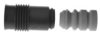 ALFA 605854317588037 Dust Cover Kit, shock absorber